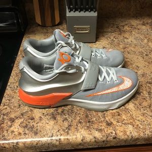 Texas KDs